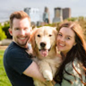 Meet your Posher, Tom